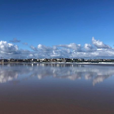 Cosy 3 Bedroom Apartment In Central Portrush With Sea Views Zewnętrze zdjęcie