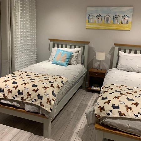Cosy 3 Bedroom Apartment In Central Portrush With Sea Views Zewnętrze zdjęcie