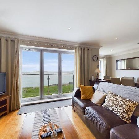 Cosy 3 Bedroom Apartment In Central Portrush With Sea Views Zewnętrze zdjęcie