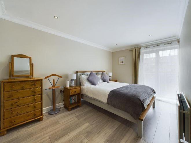 Cosy 3 Bedroom Apartment In Central Portrush With Sea Views Zewnętrze zdjęcie