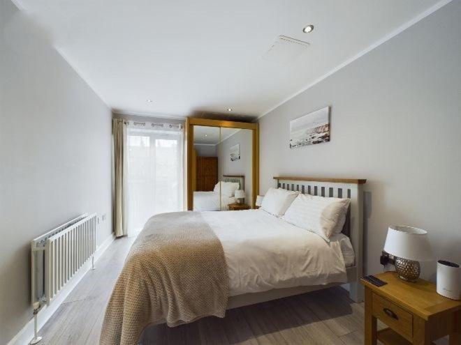 Cosy 3 Bedroom Apartment In Central Portrush With Sea Views Zewnętrze zdjęcie