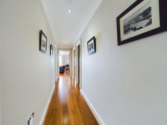 Cosy 3 Bedroom Apartment In Central Portrush With Sea Views Zewnętrze zdjęcie
